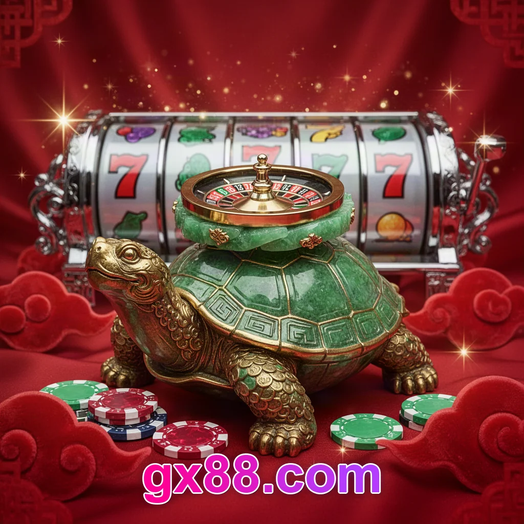 Promosi gx88.com