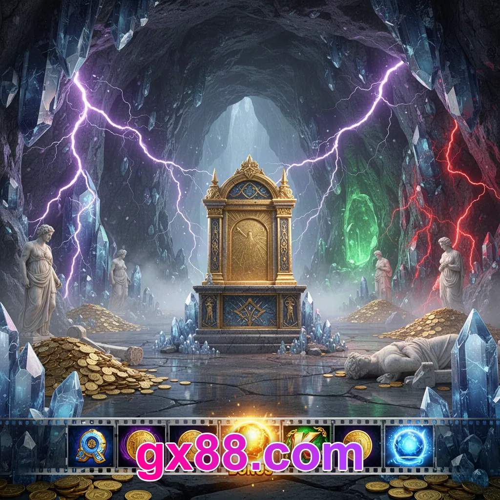 Promosi gx88.com