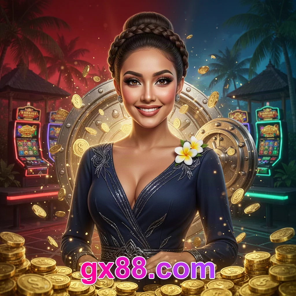 Promosi gx88.com
