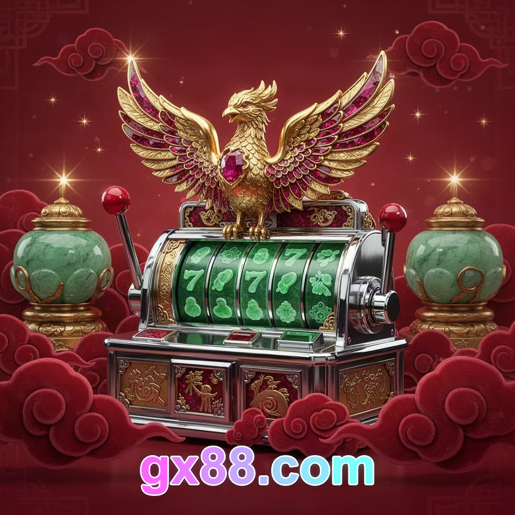 Promosi gx88.com